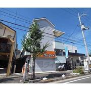 物件名が入ります