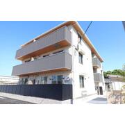 物件名が入ります