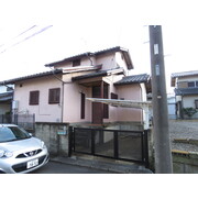物件名が入ります