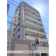 物件名が入ります
