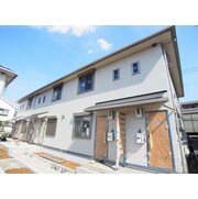物件名が入ります