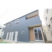 物件名が入ります