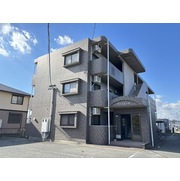 物件名が入ります