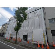 物件名が入ります