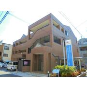 物件名が入ります