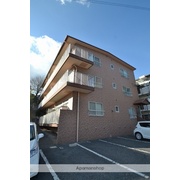 物件名が入ります