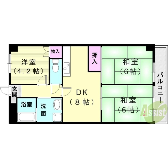 物件画像