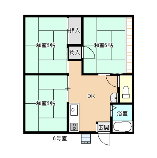 物件画像
