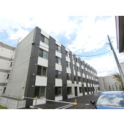 物件名が入ります