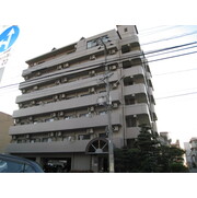 物件名が入ります