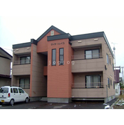 物件名が入ります
