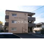 物件名が入ります