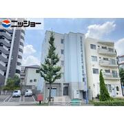 物件名が入ります