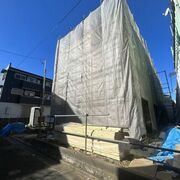 物件名が入ります