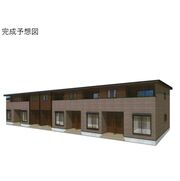 物件名が入ります