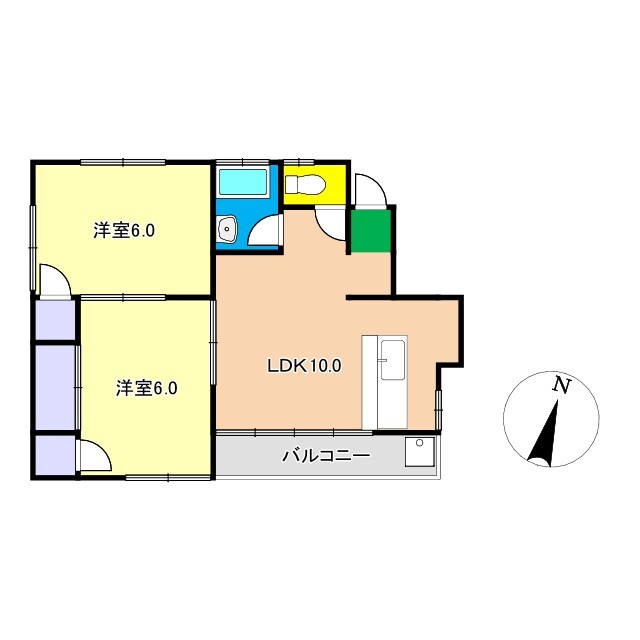 物件画像