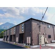 物件名が入ります