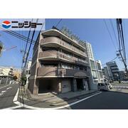 物件名が入ります