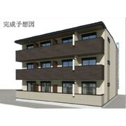 物件名が入ります