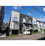 物件名が入ります