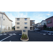 物件名が入ります