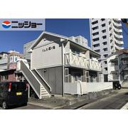 物件名が入ります
