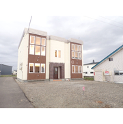 物件名が入ります