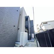 物件名が入ります