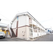 物件名が入ります