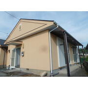 物件名が入ります