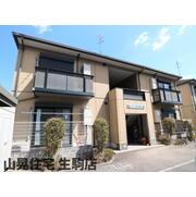 物件名が入ります