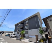 物件名が入ります