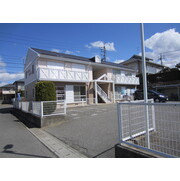 物件名が入ります