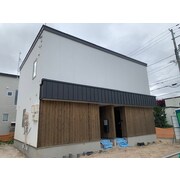 物件名が入ります