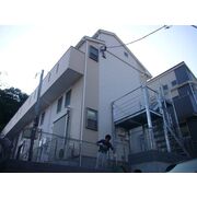 物件名が入ります