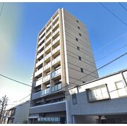 物件名が入ります