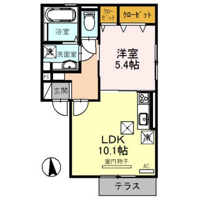 物件画像