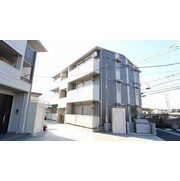 物件名が入ります