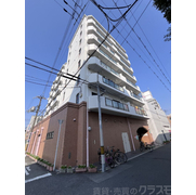 物件名が入ります