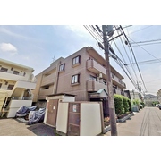 物件名が入ります