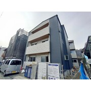 物件名が入ります