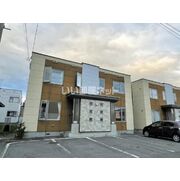 物件名が入ります