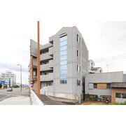 物件名が入ります