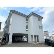 物件名が入ります