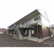 物件名が入ります