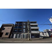 物件名が入ります