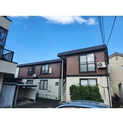 物件名が入ります