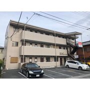 物件名が入ります