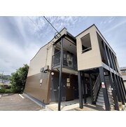 物件名が入ります