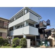 物件名が入ります